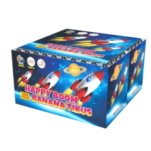 (116) 50 Shot Tikus PACKING 30/2
