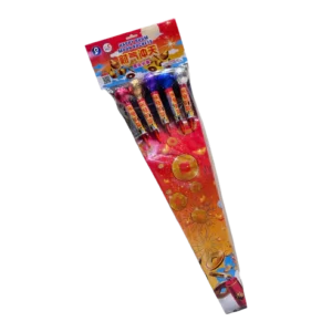 (113) Rocket Bulat - Super Power PACKING 20/5