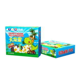 (88) Naga Besar - 3 Colour PACKING 36/24/6