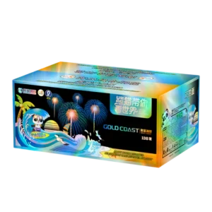 (P302) Gold Coast -11" 138V