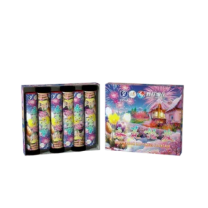 (69) Super Fountain Flower PACKING 60/6