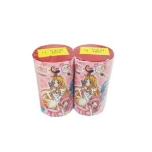 (72) Sakura Fountain - 5 In 1 (90 Saat) PACKING 18/2
