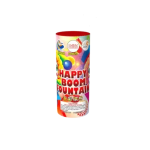 (73) Fountain Bulat 5 colour (75 Saat) PACKING 20/1