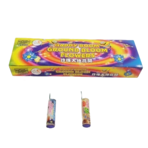 (91) Gasing 3 Warna