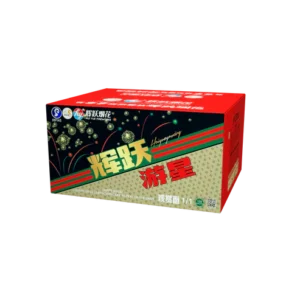 (HY24) 9" 138 V2 - Hui Yue You Xing