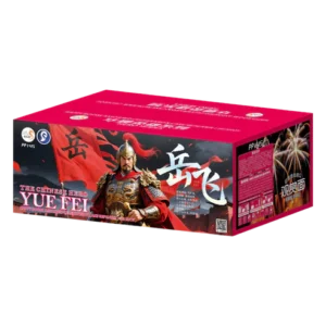 (PS118) Yue Fei - 10''138 V