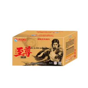 (SV223) 11" 88 King - Dragon’s Whistle