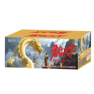 (SV311) VIP - 7"228 V (3D) - Lord of the World