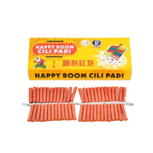 (119) Cili Padi PACKING 300/10/26