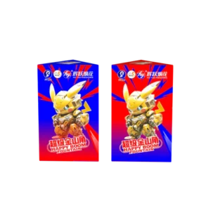(64) Super Fountain Segi (1 minute) PACKING 40/1