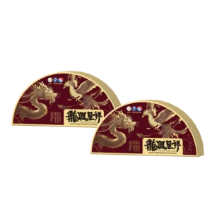 (75) Fountain Burung Merah King - New PACKING 10/1